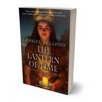 Tablet view of Eclipse #25853 - Premade Fantasy Book Cover | BookCoverZone