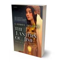 Tablet view of Cocoa Brown #25855 - Premade Fantasy Book Cover | BookCoverZone
