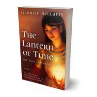 Tablet view of Brown Derby #25856 - Premade Fantasy Book Cover | BookCoverZone
