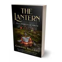 Tablet view of Oil #25871 - Premade Fantasy Book Cover | BookCoverZone