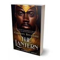 Tablet view of Coffee Bean #25874 - Premade Fantasy Book Cover | BookCoverZone