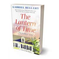 Tablet view of Merino #25891 - Premade Literary Fiction Book Cover | BookCoverZone