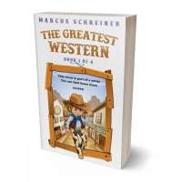 Tablet view of Mercury #25970 - Premade Children Book Cover | BookCoverZone