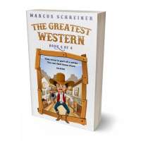 Tablet view of Mercury #25973 - Premade Children Book Cover | BookCoverZone
