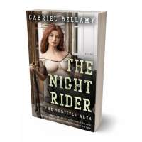 Tablet view of Taupe #25999 - Premade Western Book Cover | BookCoverZone