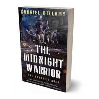 Tablet view of Baltic Sea #26014 - Premade Action & Adventure Book Cover | BookCoverZone