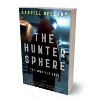 Tablet view of Bunker #26176 - Premade Mystery & Thriller & Suspense Book Cover | BookCoverZone