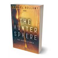Tablet view of Driftwood #26177 - Premade Mystery & Thriller & Suspense Book Cover | BookCoverZone