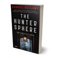 Tablet view of Cod Gray #26180 - Premade Mystery & Thriller & Suspense Book Cover | BookCoverZone