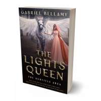 Tablet view of Cold Turkey #26202 - Premade Fantasy Book Cover | BookCoverZone