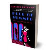 Tablet view of Razzmatazz #26235 - Premade Chick Lit Book Cover | BookCoverZone