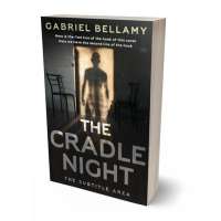 Tablet view of Heavy Metal #26264 - Premade Mystery & Thriller & Suspense Book Cover | BookCoverZone