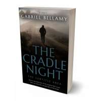 Tablet view of Bronco #26280 - Premade Mystery & Thriller & Suspense Book Cover | BookCoverZone