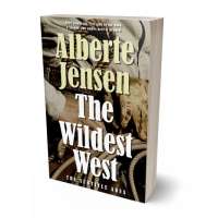 Tablet view of Eternity #26376 - Premade Western Book Cover | BookCoverZone