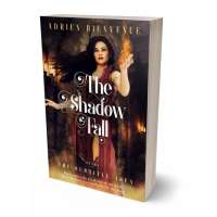 Tablet view of Whiskey #26485 - Premade Fantasy Book Cover | BookCoverZone