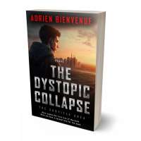 Tablet view of Cocoa Brown #26496 - Premade Mystery & Thriller & Suspense Book Cover | BookCoverZone