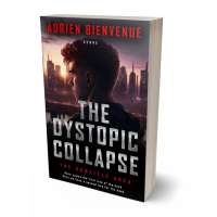Tablet view of Eunry #26497 - Premade Mystery & Thriller & Suspense Book Cover | BookCoverZone