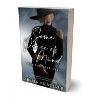 Tablet view of Shark #26515 - Premade Chick Lit Book Cover | BookCoverZone