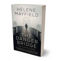 Tablet view of Westar #26619 - Premade Mystery & Thriller & Suspense Book Cover | BookCoverZone