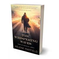 Tablet view of Chalky #26652 - Premade Mystery & Thriller & Suspense Book Cover | BookCoverZone