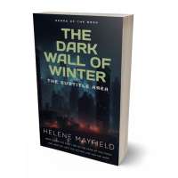 Tablet view of Mirage #26669 - Premade Mystery & Thriller & Suspense Book Cover | BookCoverZone