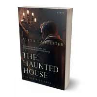 Tablet view of Thunder #26737 - Premade Historical Book Cover | BookCoverZone