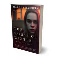 Tablet view of Gondola #26822 - Premade Horror Book Cover | BookCoverZone