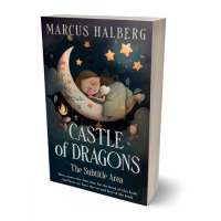 Tablet view of Mirage #26896 - Premade Children Book Cover | BookCoverZone