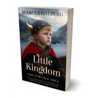 Tablet view of Thunder #26936 - Premade Children Book Cover | BookCoverZone