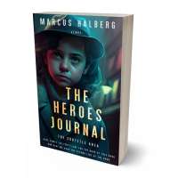 Tablet view of Mirage #26950 - Premade Children Book Cover | BookCoverZone