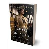 Tablet view of Oil #27073 - Premade Historical Book Cover | BookCoverZone