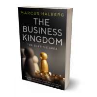 Tablet view of Cod Gray #27171 - Premade Business Book Cover | BookCoverZone
