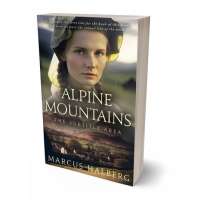 Tablet view of Merlin #27186 - Premade Historical Book Cover | BookCoverZone