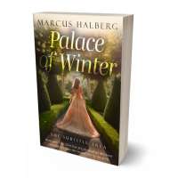 Tablet view of Lisbon Brown #27213 - Premade Royal Romance Book Cover | BookCoverZone