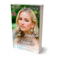 Tablet view of Indian Khaki #27234 - Premade Royal Romance Book Cover | BookCoverZone