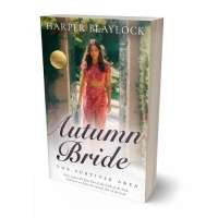 Tablet view of Wafer #27238 - Premade Royal Romance Book Cover | BookCoverZone
