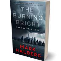 Tablet view of Mirage #27298 - Premade Mystery & Thriller & Suspense Book Cover | BookCoverZone
