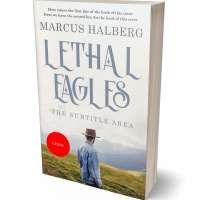 Tablet view of Cararra #27336 - Premade Western Book Cover | BookCoverZone