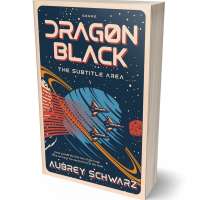 Tablet view of Blue Dianne #27452 - Premade Science Fiction Book Cover | BookCoverZone