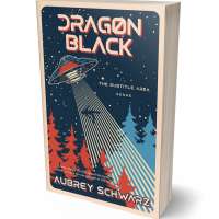 Tablet view of Blue Dianne #27453 - Premade Science Fiction Book Cover | BookCoverZone