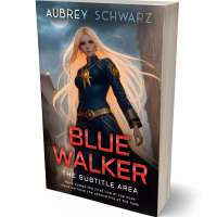 Tablet view of Shark #27480 - Premade Paranormal & Urban Book Cover | BookCoverZone