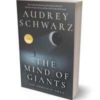 Tablet view of Abbey #27572 - Premade Surreal Book Cover | BookCoverZone