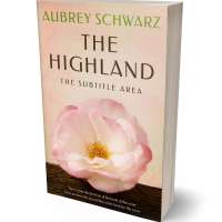 Tablet view of Just Right #27630 - Premade Nature Book Cover | BookCoverZone