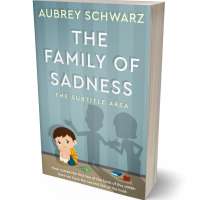 Tablet view of Granny Smith #27654 - Premade Family & Parenting Book Cover | BookCoverZone