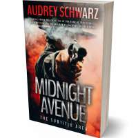 Tablet view of Tonys Pink #27697 - Premade Western Book Cover | BookCoverZone