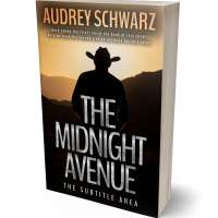 Tablet view of Oil #27699 - Premade Western Book Cover | BookCoverZone