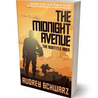 Tablet view of Porsche #27720 - Premade Action & Adventure Book Cover | BookCoverZone