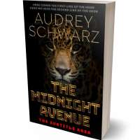 Tablet view of Night Rider #27737 - Premade Mystery & Thriller & Suspense Book Cover | BookCoverZone