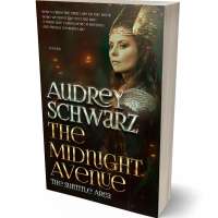 Tablet view of Eternity #27747 - Premade Fantasy Book Cover | BookCoverZone