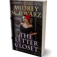 Tablet view of Cocoa Brown #27773 - Premade Historical Book Cover | BookCoverZone